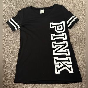 Black PINK Tee